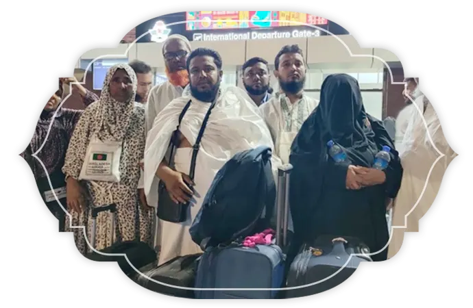 Family Umrah groups