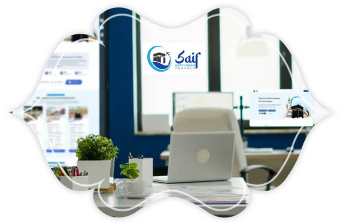 Trusted Hajj and Umrah agency in Uttara, Dhaka